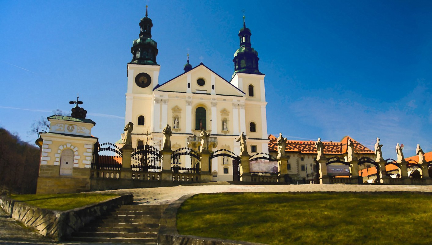 header picture of tour Czech Pearls and Full Poland